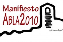 Manifiesto Abla